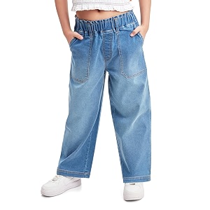 olele Girls Super Jeans Collection for 4-14