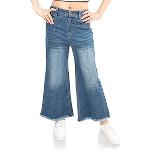 olele Girls Super Jeans Collection for 4-14