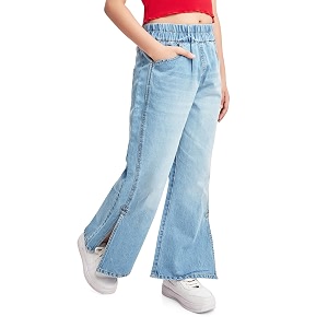 olele Girls Super Jeans Collection for 4-14