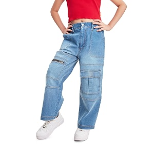 olele Girls Super Jeans Collection for 4-14