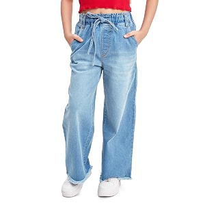 olele Girls Super Jeans Collection for 4-14