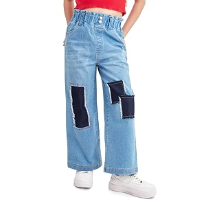 olele Girls Super Jeans Collection for 4-14