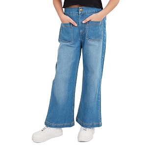 olele Girls Super Jeans Collection for 4-14