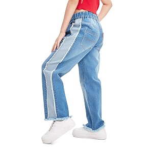 olele Girls Super Jeans Collection for 4-14