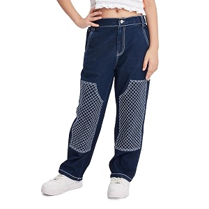 olele Girls Super Jeans Collection for 4-14