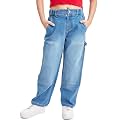 olele Girls Super Jeans Collection for 414