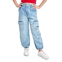 olele Girls Super Jeans Collection for 414