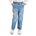 olele Girls Super Jeans Collection for 414