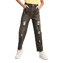 olele Girls Super Jeans Collection for 414