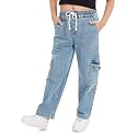 olele Girls Super Jeans Collection for 414