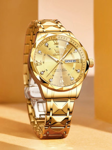 OLEVS Analog Watch - For Men