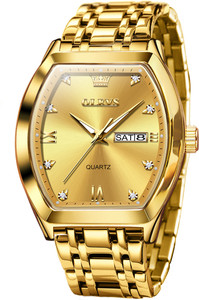 OLEVS Analog Watch - For Men