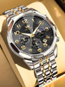 OLEVS Analog Watch - For Men