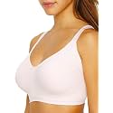 Olga Womens Easy Does It No Bulge