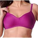 Olga Womens Easy Does It No Bulge
