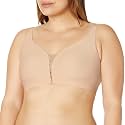 Olga Womens Easy Does It No Bulge