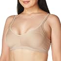 Olga Womens Easy Does It No Bulge