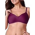 Olga Womens Easy Does It No Bulge