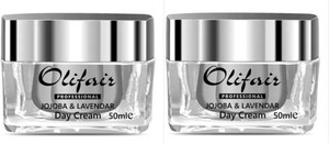 Olifair Day Cream Pack of 2