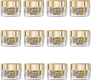 Olifair Radiant Effect Night Cream - Pack