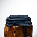 Olive + Crate Tencel Lyocell Eucalyptus Sheets King Size