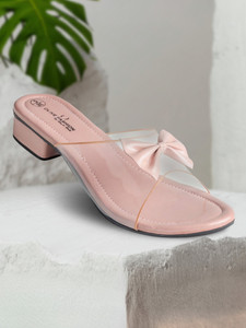 Olive Fashion Women Heels