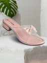 Olive Fashion Women Heels