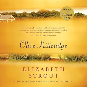 olive kitteridge fiction