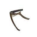 OLIVE-OL- CP10 Guitar Capo