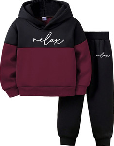Oliver Smith Boys Casual Sweatshirt Track Pants