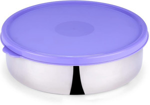 Oliveware Steel Utility Container - 1000 ml
