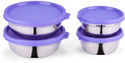 Oliveware Steel Utility Container - 1400