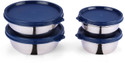 Oliveware Steel Utility Container - 1400