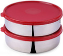 Oliveware Steel Utility Container - 2000