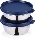 Oliveware Steel Utility Container - 500