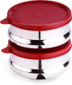 Oliveware Steel Utility Container - 900