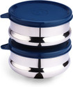 Oliveware Steel Utility Container - 900