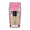 Cracker House Body Mist Wild Rose &amp; Jasmine Floral Body Spray, 50 ml/ 1.69 Fl Oz