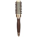 Olivia Garden Nano Thermic Ceramic Ion Brush, 1 1/4 Inch