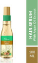 Olivia Moisture Lock Nourishment Hair Serum with