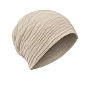 Olivio Winter 3-in-1 Set: Premium Knitted Beanie Hat, Insulated Thermal Gloves and Soft Fleece Lined Scarf for Men & Women – Cozy, Stylish, Warm Cold Weather Gear, Perfect for Outdoor Activities