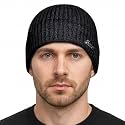 Olivio Winter 3-in-1 Set: Premium Knitted Beanie Hat, Insulated Thermal Gloves and Soft Fleece Lined Scarf for Men & Women – Cozy, Stylish, Warm Cold Weather Gear, Perfect for Outdoor Activities
