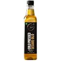 Olixir Cold Pressed Sesame Oil - 500 ml | Unrefined Wood Pressed Gingelly Oil | 100% Pure Til ka Tel For Cooking | Chemical Free | Natural Seasame Oil with Rich Aroma