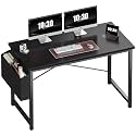 OLIXIS Computer Desk 47 Inch Gaming Desks