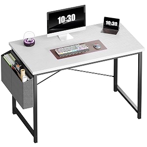 OLIXIS Computer Desk 44 Inch Gaming Desks