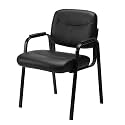OLIXIS Waiting Room Chairs, Side Guest Chairs for Conference Set of 1