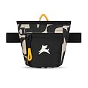OllyDog Dog Treat Bag with Belt Clip, One Size