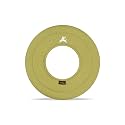OllyDog Super Flyer Dog Flying Disc – Floating Fetch Toy for Water Play, Soft Eco-Friendly Recycled Fabric, Gentle on Teeth, 11" for Medium &amp; Large Dogs (Alchemy, 11")