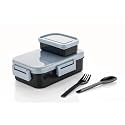 Lunch Box for Kids Adults Tiffin Box