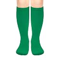 Olreco 1 Pack Toddler Kids Youth Soccer Socks Girls Boys Baseball Socks Youth Knee High Softball Football Accessories Cotton